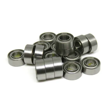Tamiya Mini 4WD MR62ZZ Ball Bearing 620 Parts