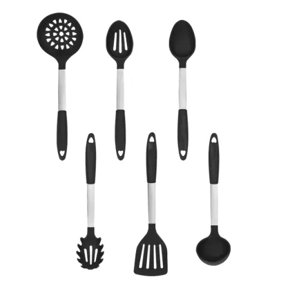 Heat resistant Silicone kitchen cooking tool