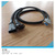 3p female male auto wire harness