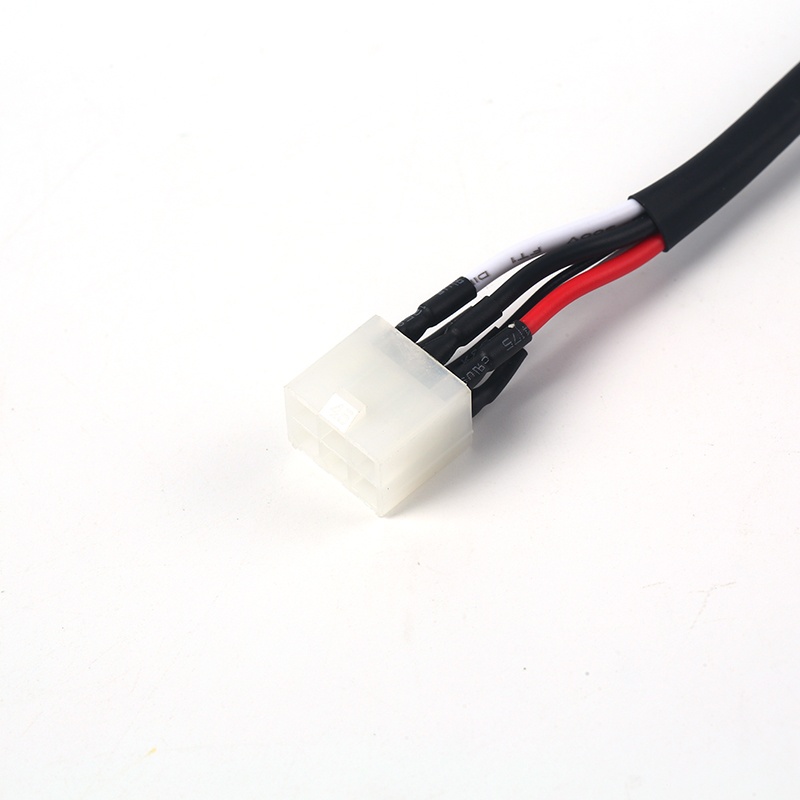 Industrial Cable Assembly