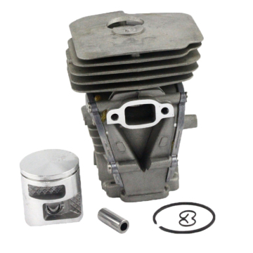 أسطوانات منشار سلسلة البديل لـ Husqvarna 435 ، 435e ، 440 ، 440e