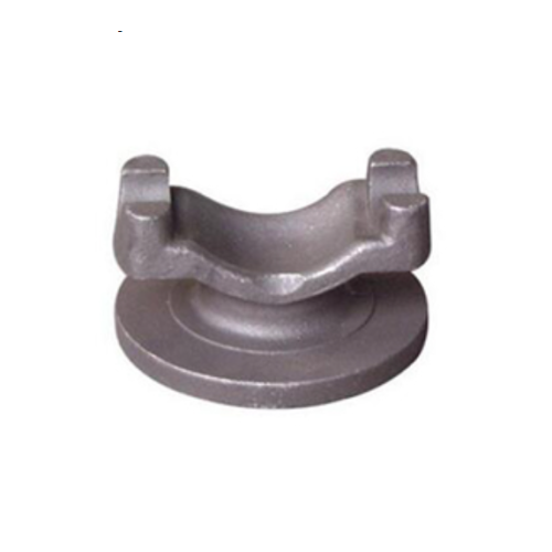 Shell mold precoated sand steel casting