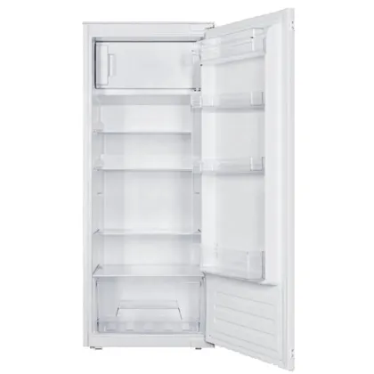 140cm Wide Built-in Home Appliances Kitchen Top Freezer Refrigerator - BR-135BIAA