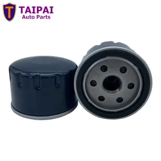 Oil Filter for NISSAN Suzuki Renault 8200768927 8200274858 2811800310
