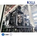 Hydraulic Scrap Baling Machine For Metal