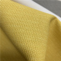 Waterproof Stretch Synthetic PU Leather Furniture Fabric