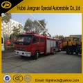 Nuevo camión de bomberos de Dongfeng para la venta
