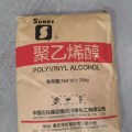 Sundy PVA 088-50 Álcool polivinílico 088-20