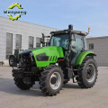 Multifunction 4WD Tractor 60HP Agricultural Tractor