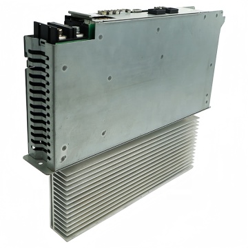 OKUMA MIV011B5 CNC AC Servo Motor Amplifier Drive SPS -Controller -Modul mit 1 -jähriger Garantie - Gebraucht - Originalpreis