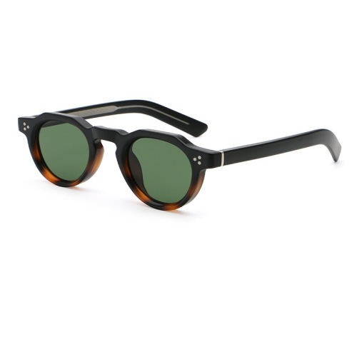 Wholesale Round PC CP Sunglasses