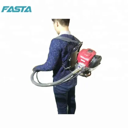 FVS38 Portable mini small vibrator power tools concrete vibrator manufacturer