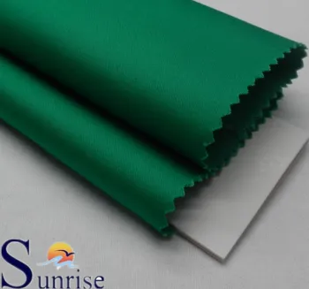 Cotton Polyester Spandex Sateen Fabric (SRSCTSP 080)