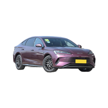 2024 Byd Seal DM-I : 새로운 에너지 개인 사용 차량