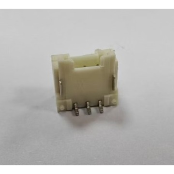 2.0mm Pitch 180° SMT Wafer Connector Without Post