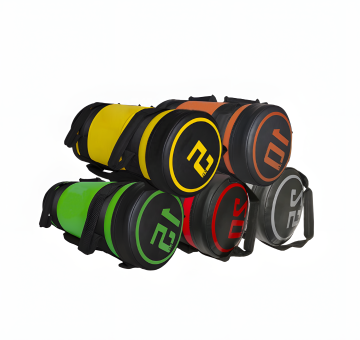 Professional Heavy Duty Sandbag Weights for Power and Strength Training