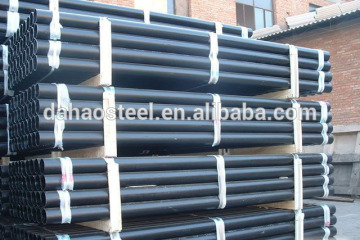 exact manufacture steel pipe