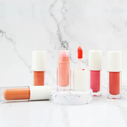 Allik Colorete Fard Blush Rubor En Crema Liquido Maquillaje Maquillage Blush