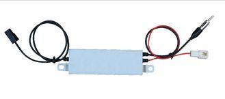 High Gain Automotive Antenna Amplifier , Car Radio Antenna