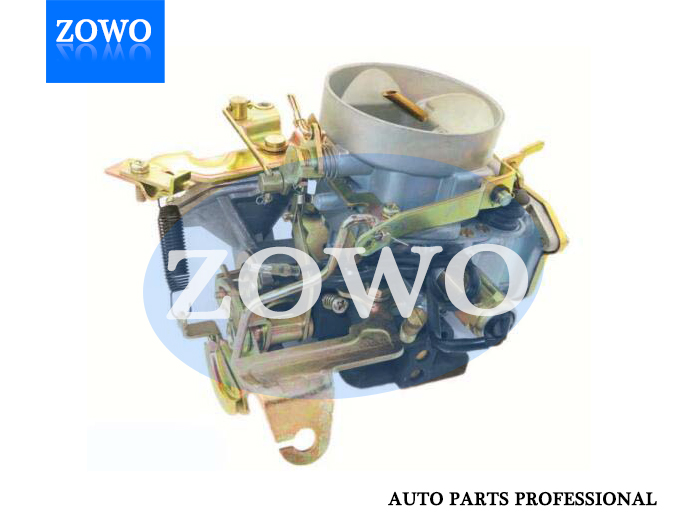 16010 J0500 Auto Parts Carburetor For Nissan