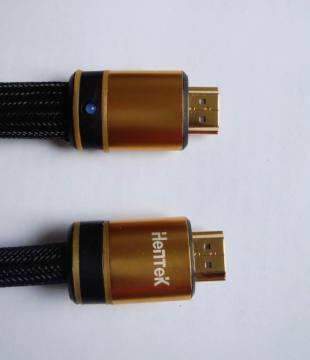 High Speed HDMI cable with Enthernet,4K,1080P