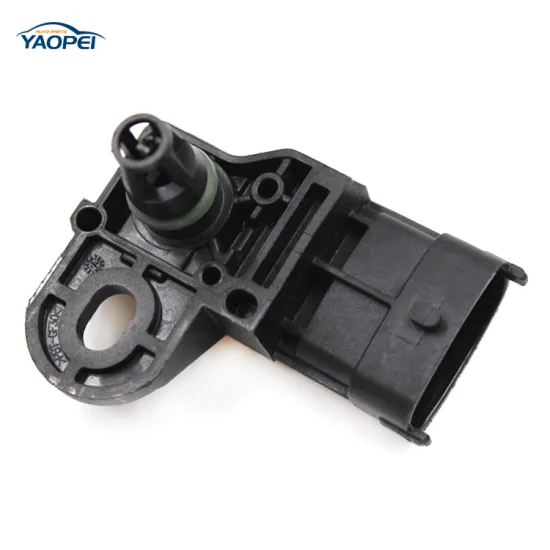 Manifold Absolute Pressure Sensor for Chery Geely Wuling Hongguang 1.4 and Chevrolet Sail 1.2L