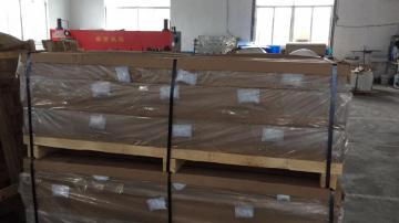 Aluminum Plate for Traffic Sign
