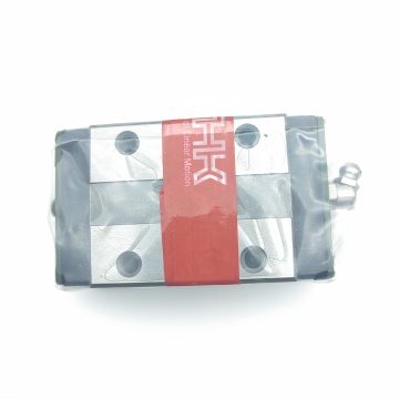Practical Hot Sale Linear Guide Rail SSR25XW2SS(GK)BLOGK With Inventory