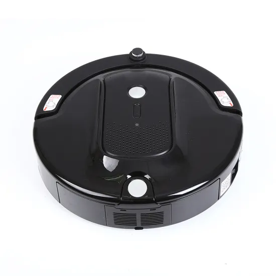 Best robot vacuum wet and dry vacuum cleaner