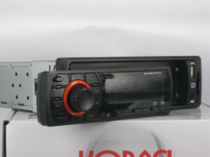 new car mp3 player