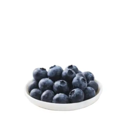 Factory Price Freeze Dried Fruit Freeze Dried Blueberries