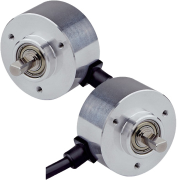 SICK Incremental Encoders DLS40 DLS40E-S3GV01024 1109606