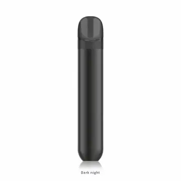Disposable Vape Pen E Cigarette Puff Pod Mod