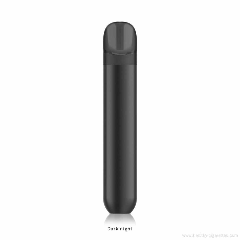 Disposable Vape Pen E Cigarette Puff Pod Mod