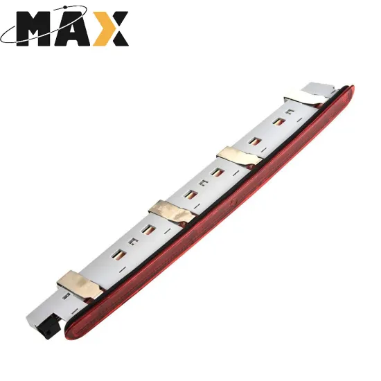 Mercedes Benz C Class W203 2000-2007 Rear Brake Lights A2038201456