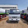 Dongfeng Duolika Small 3-5CBM Water Tank Sprinkler Truck