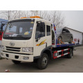 Sinotruk Howo Fuel Tank Truck 15000L Oil Transportation