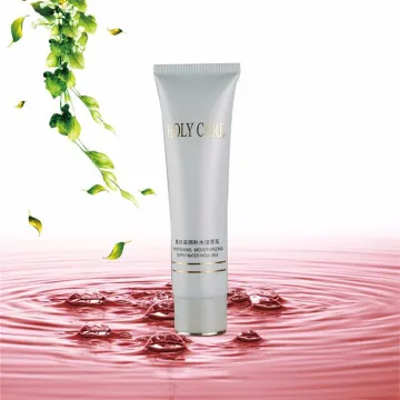 Professional manufacturer supplier nourishing lightening facial cleanser