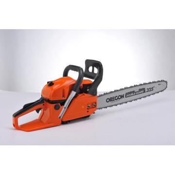 52 CC Gasoline Chainsaw with brake handle
