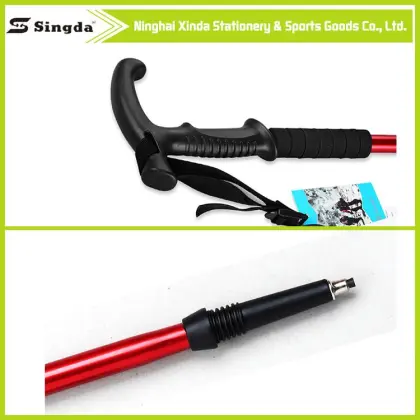 high quality popular nordic hiking pole