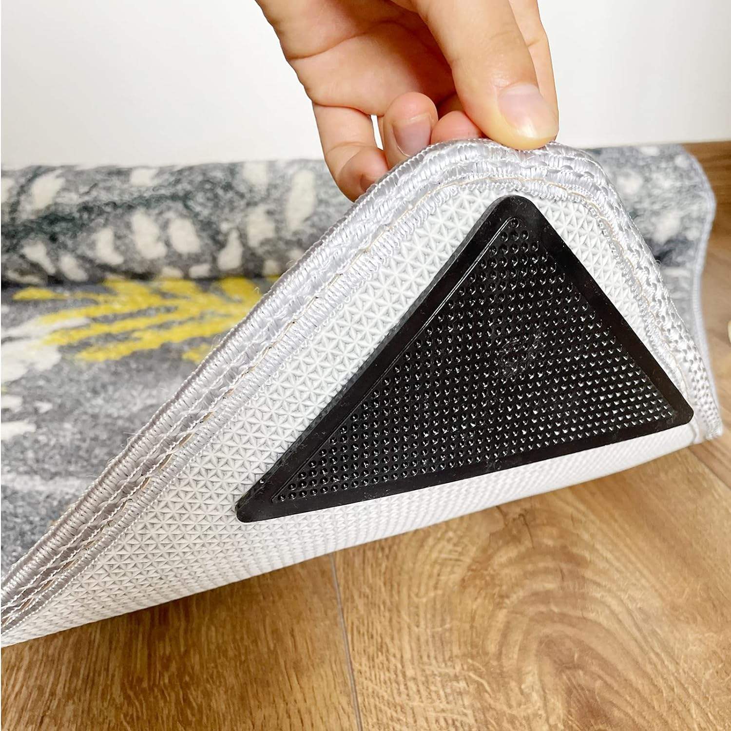 RUG Grippers
