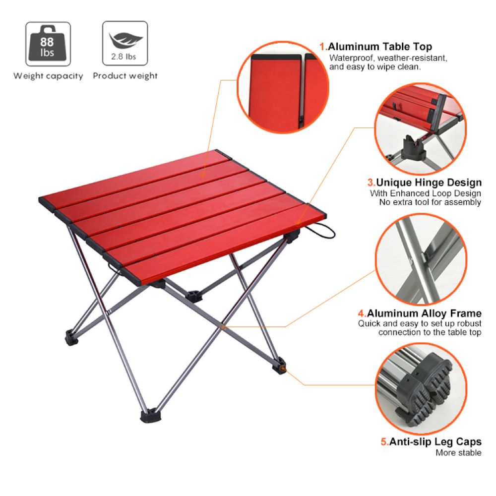 Folding Stool