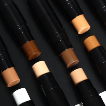 Customizable Branding: Personalized Highlighter Bronzer Makeup Private Label Sticks
