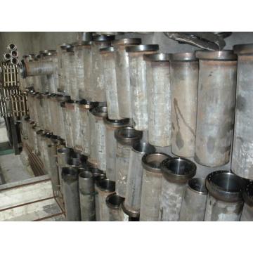 STKM 13C carbon steel hydraulic cylinder barrel