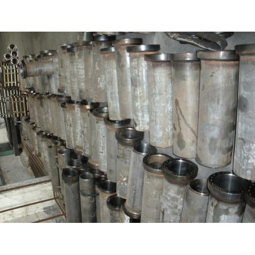 Thùng thủy lực bằng thép carbon STKM 13C