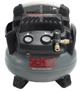 Senco air compressor parts