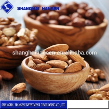 Mixed Nuts almond Import Agency, ISO 9001:2008 Standard