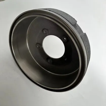 Coaster Brake Drums New Front Brake Drum 43512-36190