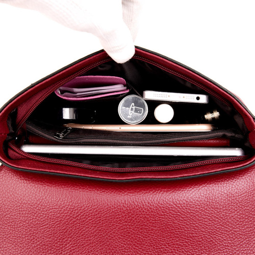 vrijetijdsbesteding dames crossbody schoudertas voor dames