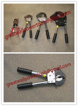 Sales Cable cutter,wire cutter,quotation Cable cutter with